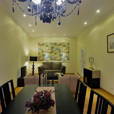 Flh Bairro Alto - Chiado Spacious Flat Lisboa Rom bilde