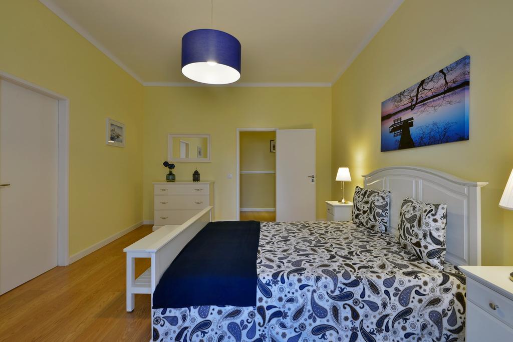 Flh Bairro Alto - Chiado Spacious Flat Lisboa Rom bilde