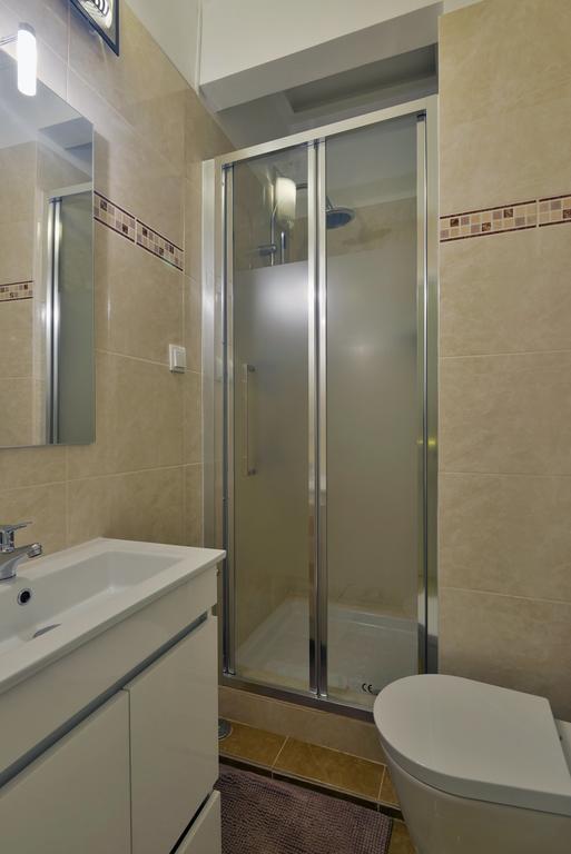 Flh Bairro Alto - Chiado Spacious Flat Lisboa Rom bilde